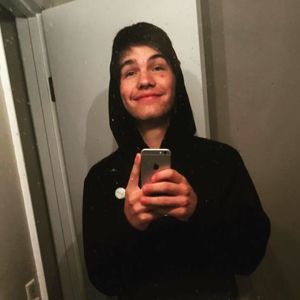 Meet your Posher, Brendan